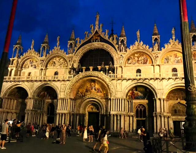 威尼斯音乐学院